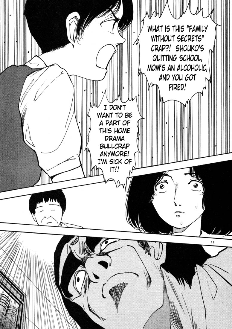 Thank you Chapter 17 page 11 - 