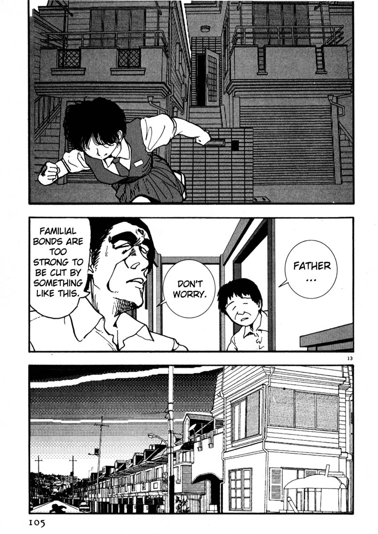 Thank you Chapter 17 page 13 - 