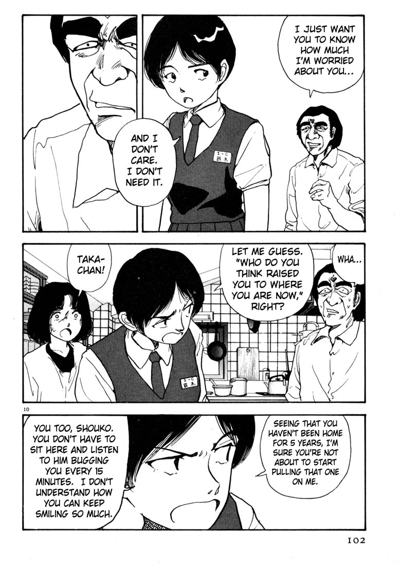 Thank you Chapter 17 page 10 - 
