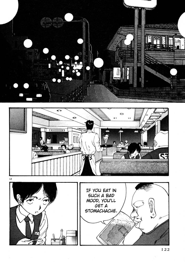 Thank you Chapter 18 page 12 - 