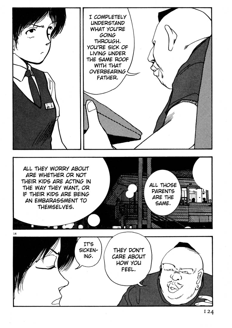Thank you Chapter 18 page 14 - 