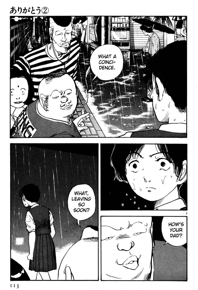 Thank you Chapter 18 page 3 - 