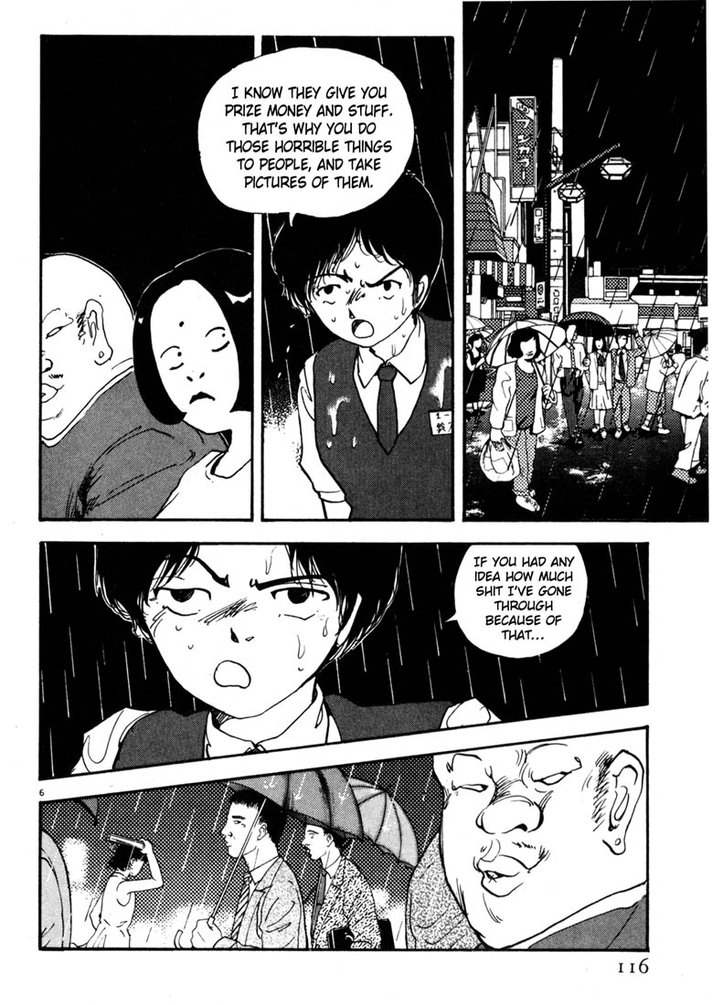 Thank you Chapter 18 page 6 - 