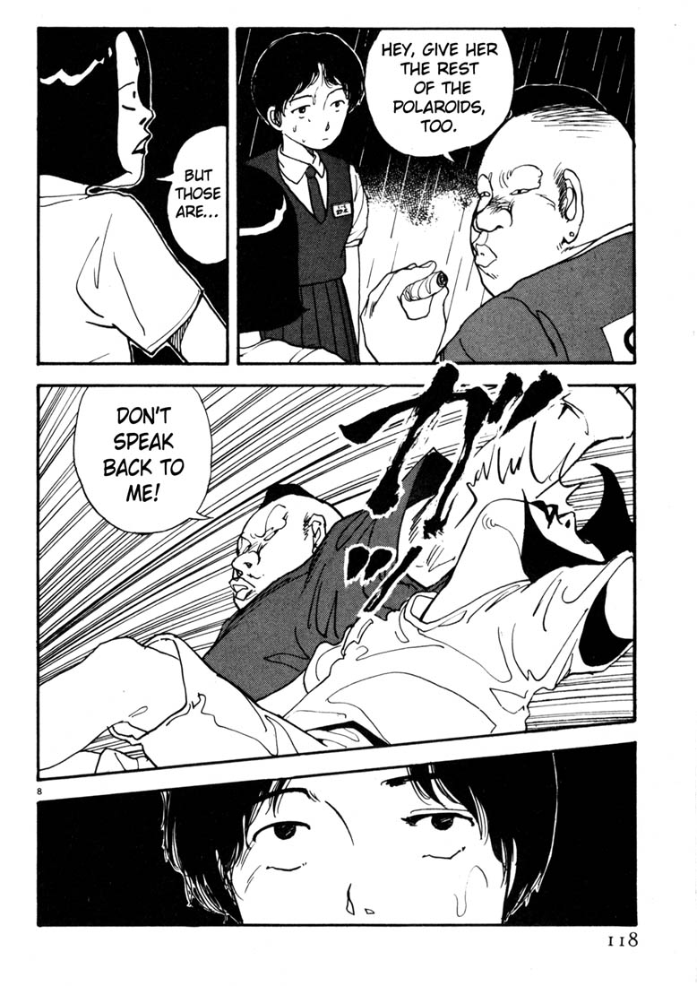 Thank you Chapter 18 page 8 - 