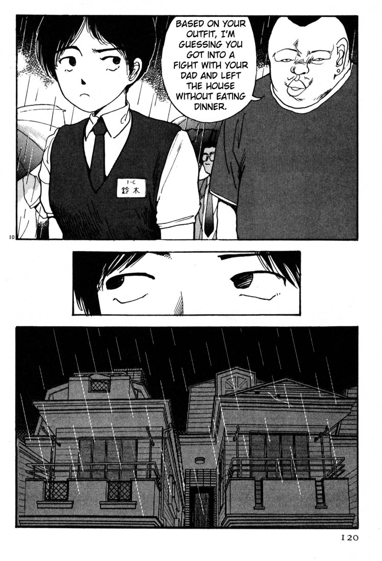 Thank you Chapter 18 page 10 - 