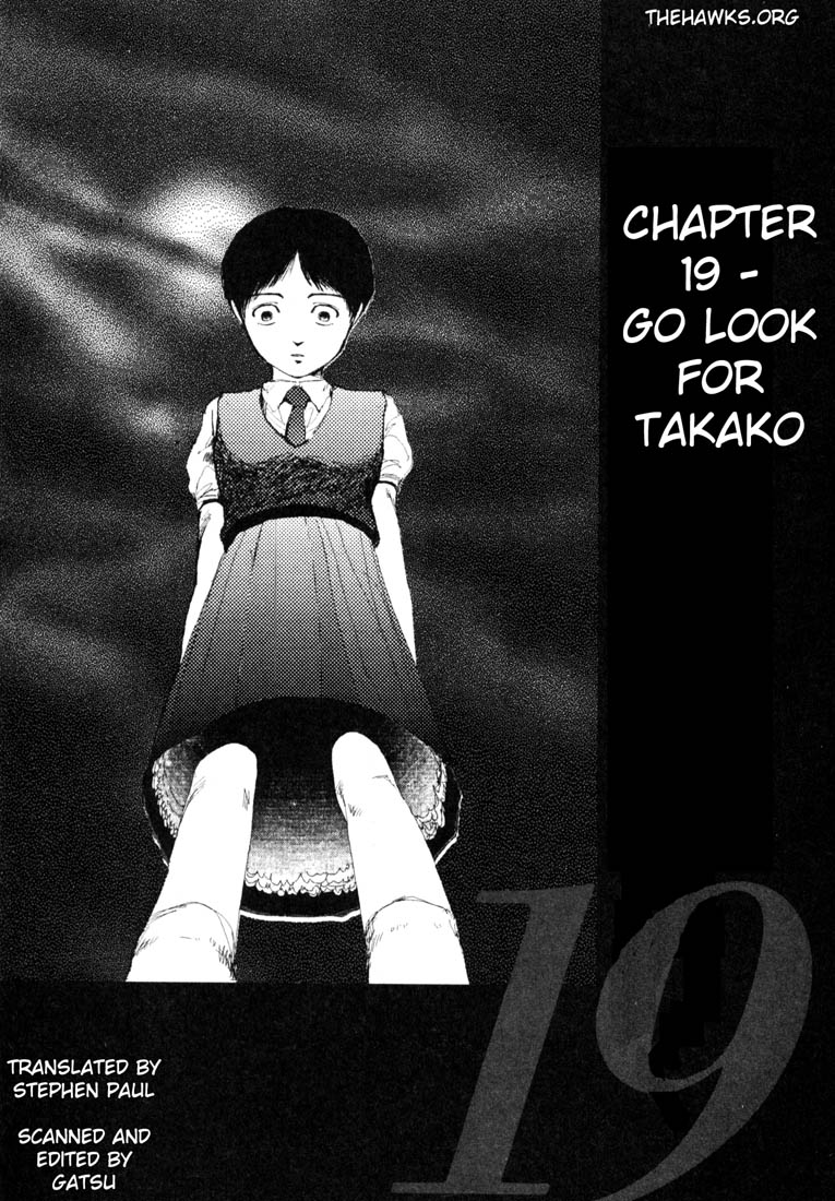 Thank you Chapter 19 page 1 - 