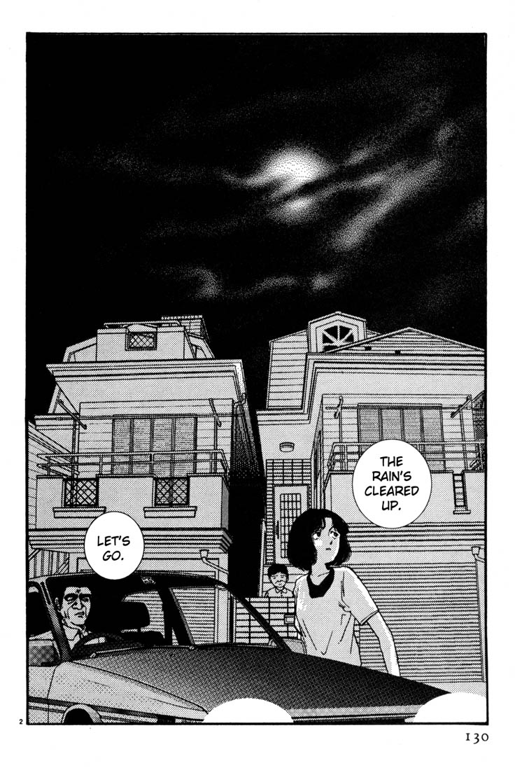 Thank you Chapter 19 page 2 - 