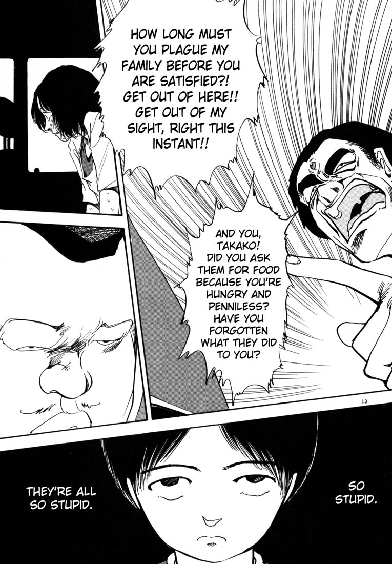 Thank you Chapter 19 page 13 - 