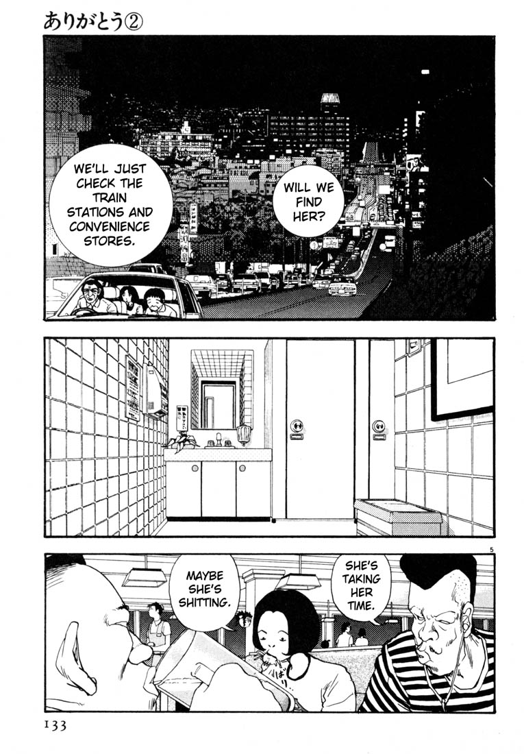Thank you Chapter 19 page 5 - 