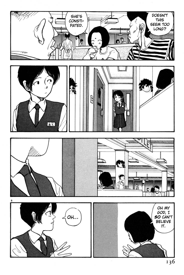 Thank you Chapter 19 page 8 - 