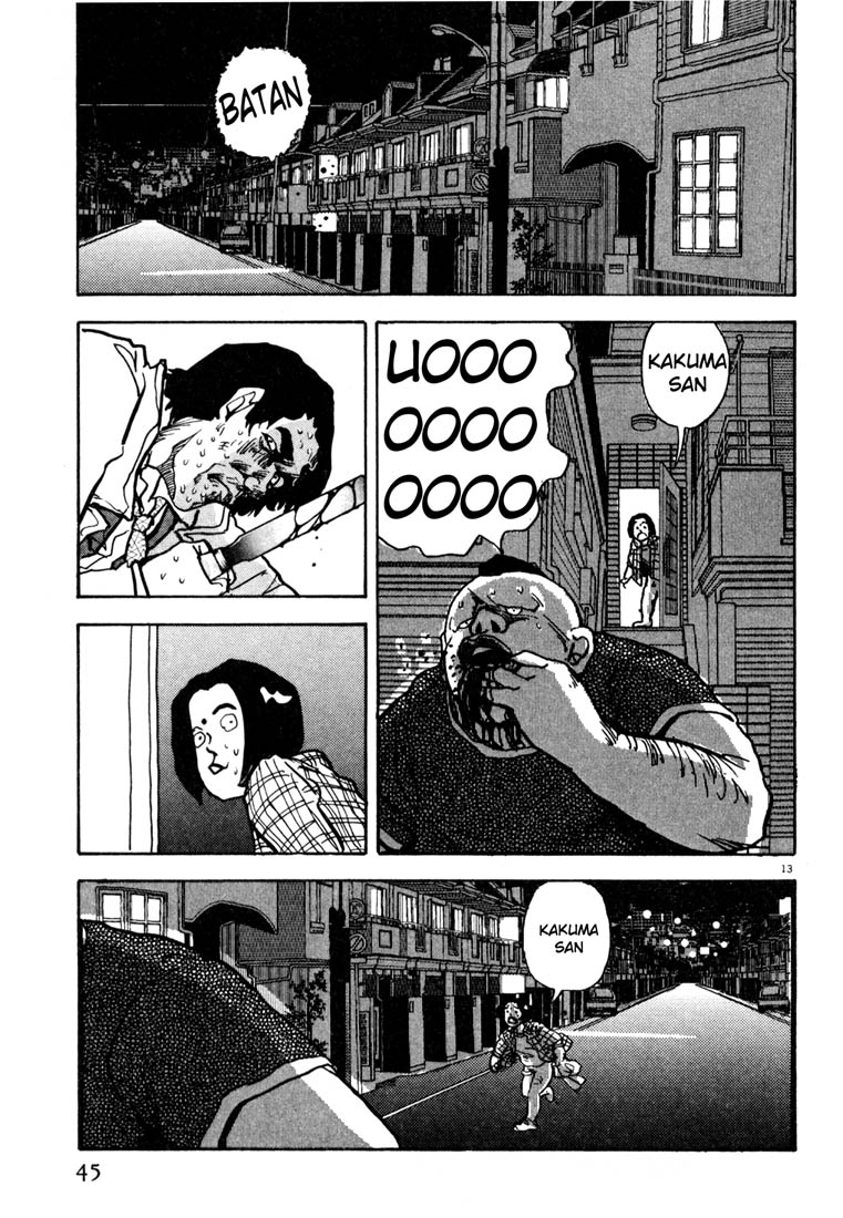 Thank you Chapter 2 page 13 - 