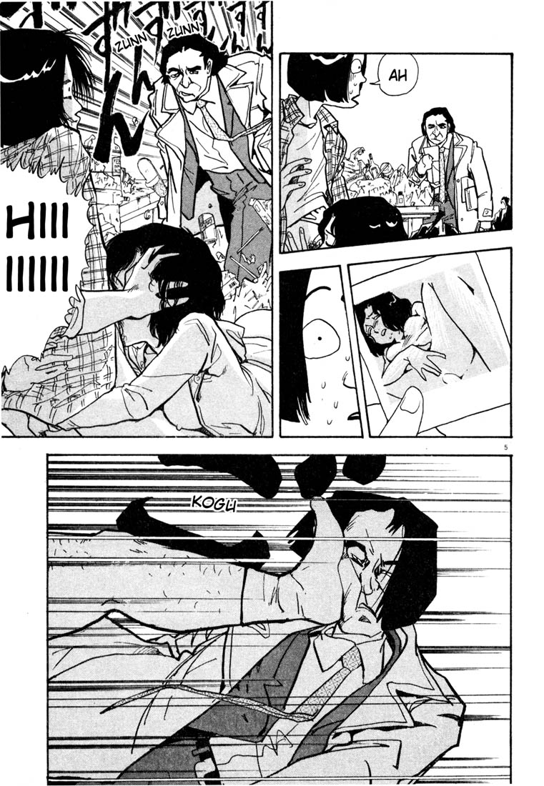 Thank you Chapter 2 page 5 - 