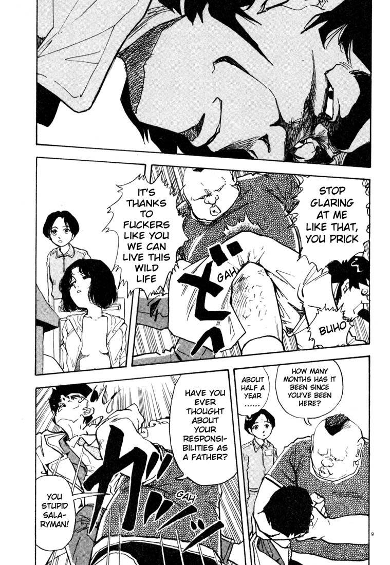 Thank you Chapter 2 page 9 - 