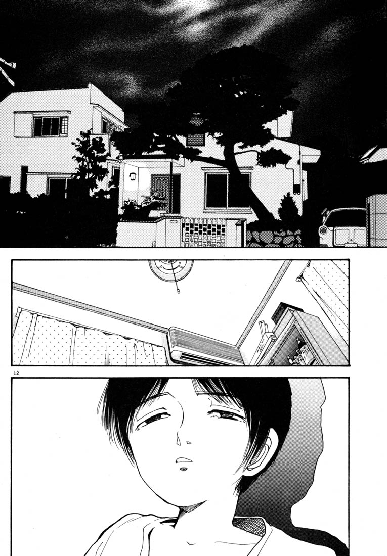 Thank you Chapter 20 page 12 - 