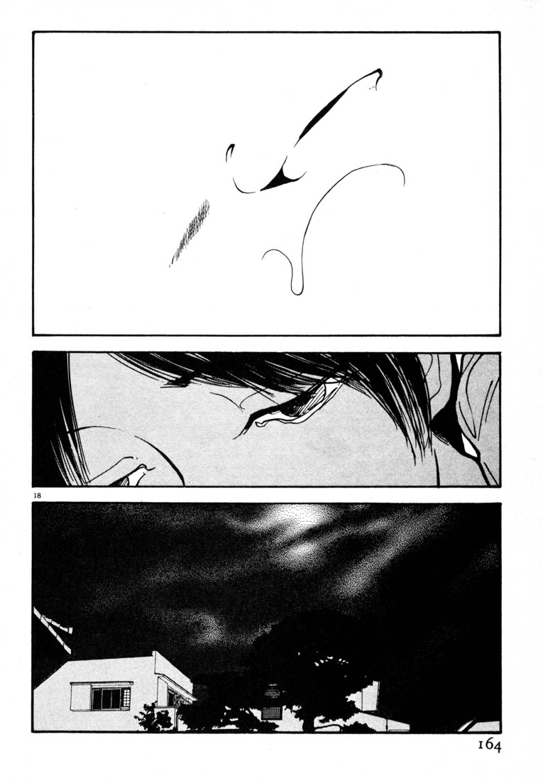 Thank you Chapter 20 page 18 - 