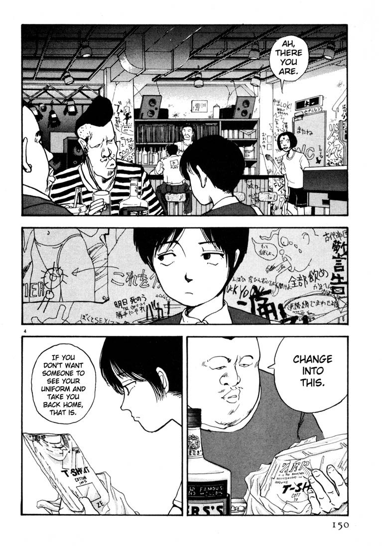 Thank you Chapter 20 page 4 - 