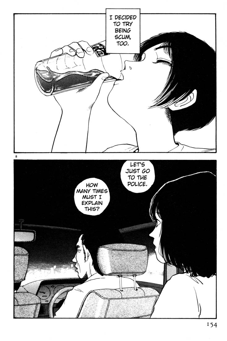 Thank you Chapter 20 page 8 - 