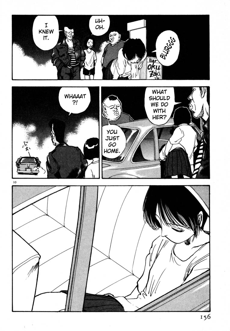 Thank you Chapter 20 page 10 - 