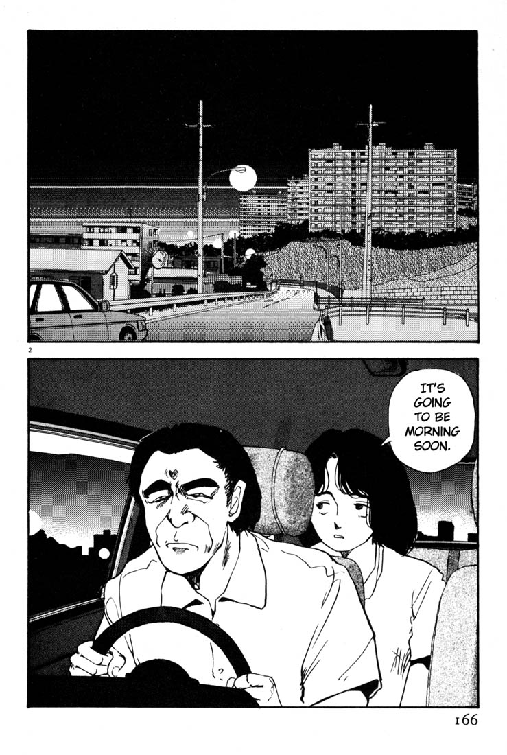 Thank you Chapter 21 page 2 - 
