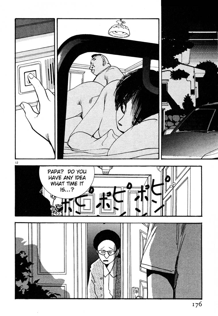 Thank you Chapter 21 page 12 - 