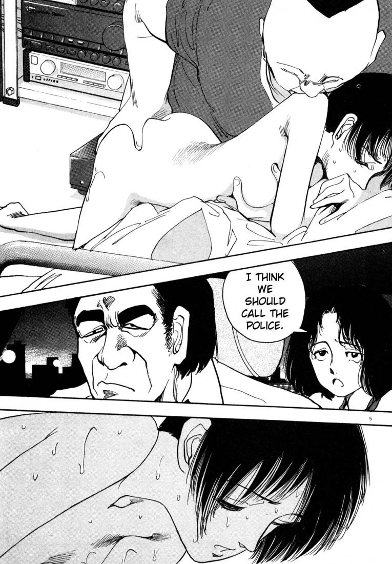 Thank you Chapter 21 page 5 - 