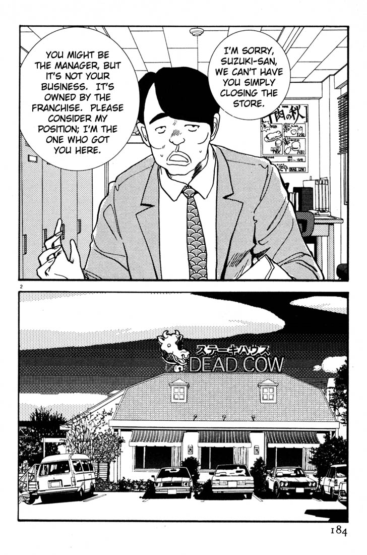 Thank you Chapter 22 page 2 - 