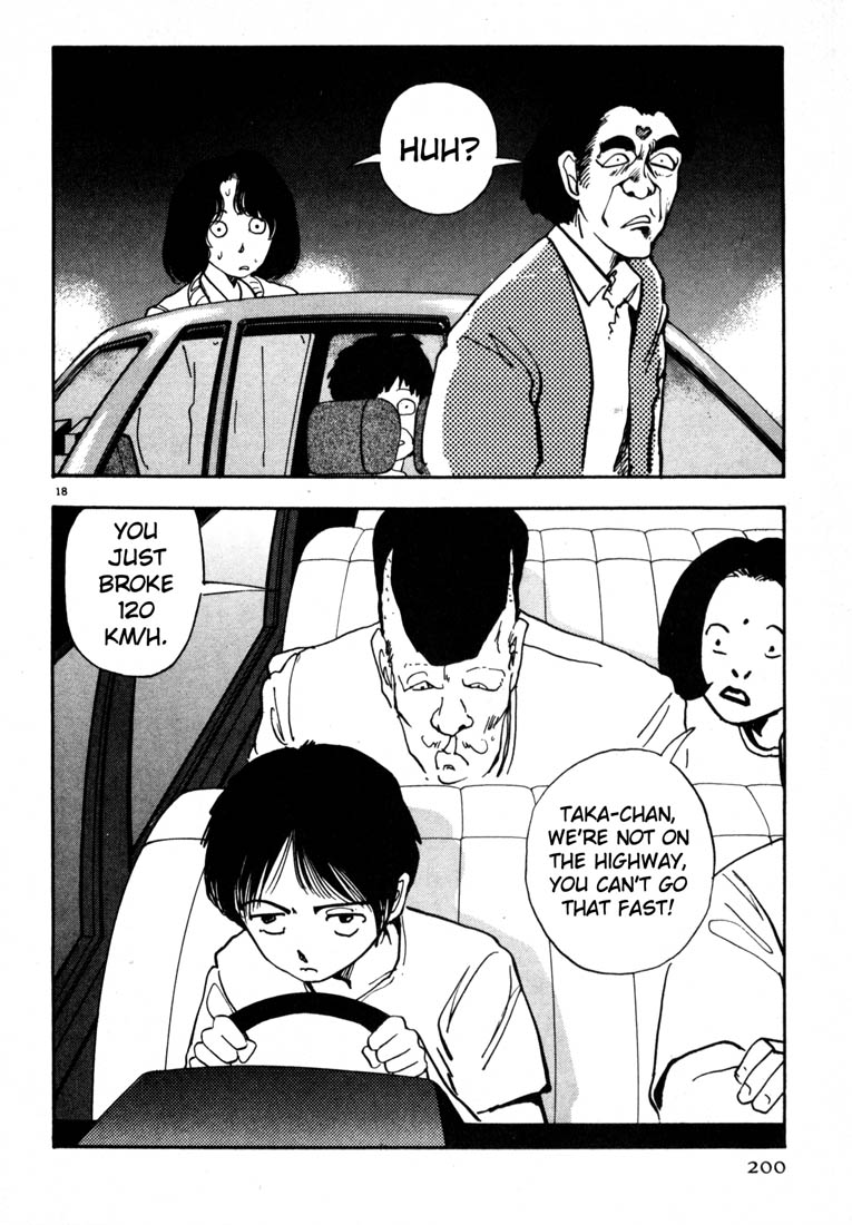 Thank you Chapter 22 page 18 - 