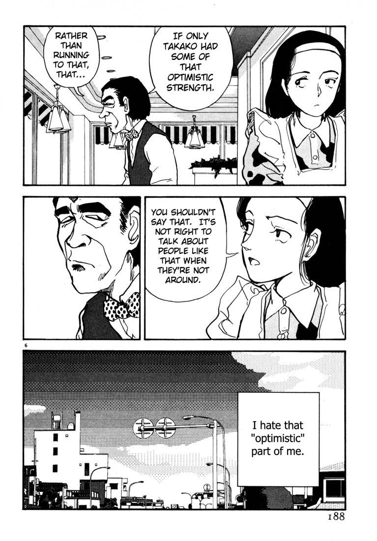 Thank you Chapter 22 page 6 - 