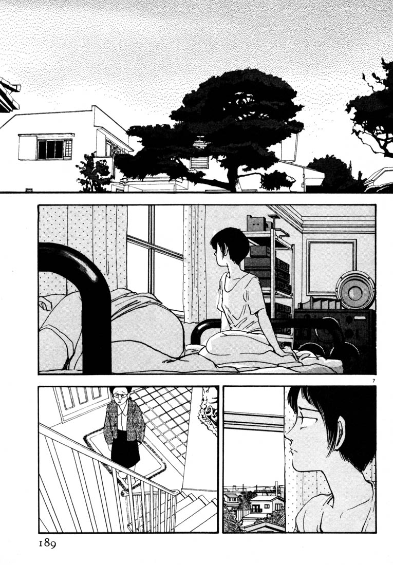 Thank you Chapter 22 page 7 - 