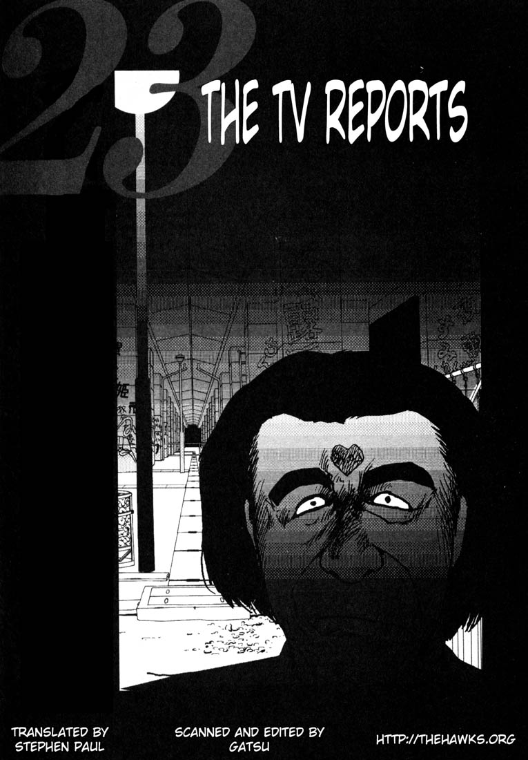Thank you Chapter 23 page 1 - 