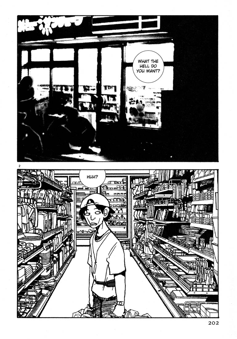 Thank you Chapter 23 page 2 - 