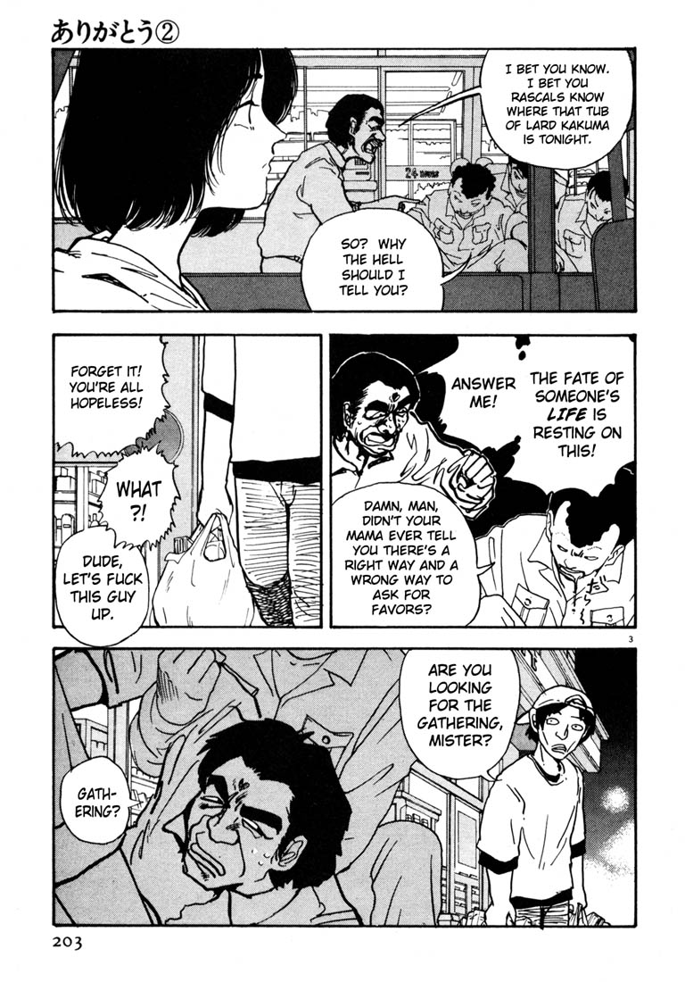 Thank you Chapter 23 page 3 - 