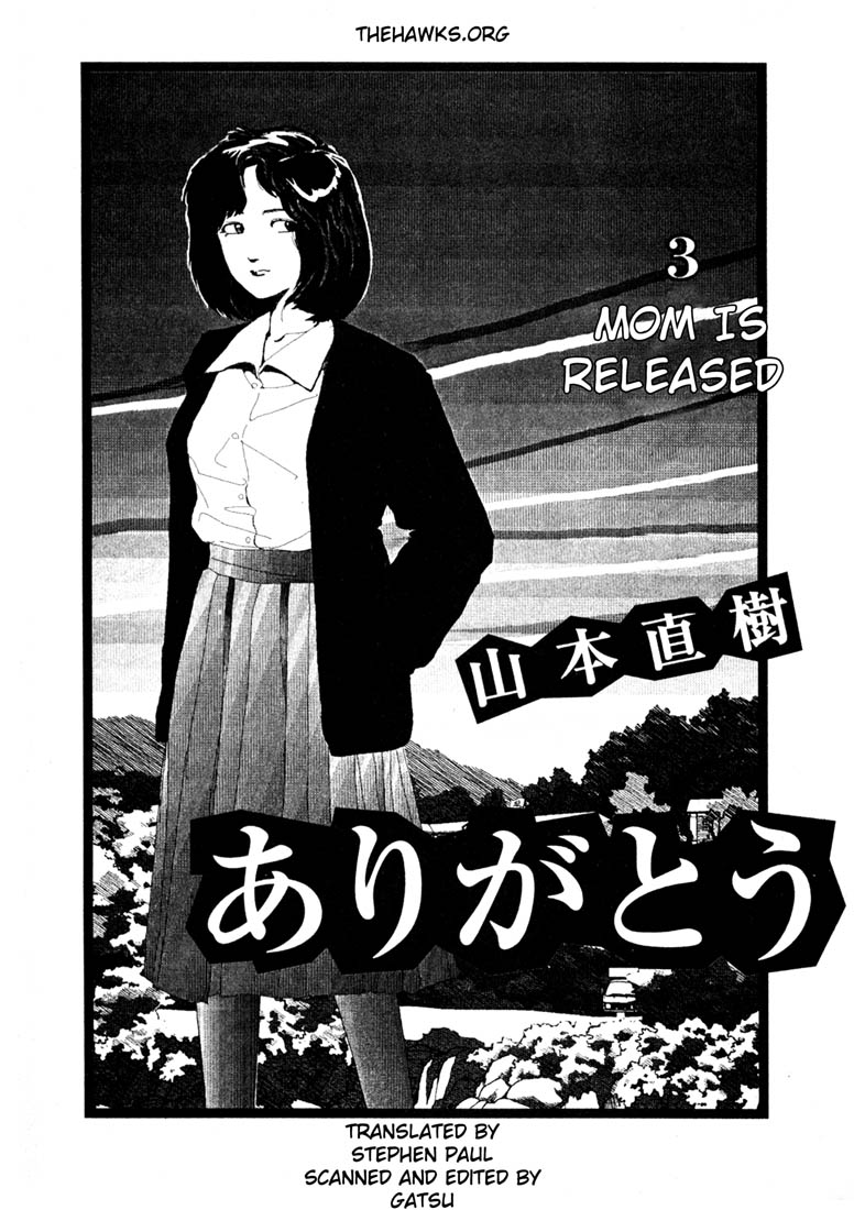 Thank you Chapter 24 page 2 - 