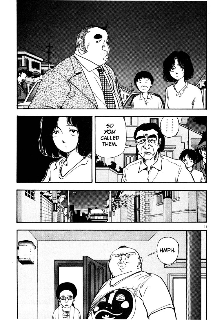 Thank you Chapter 24 page 14 - 