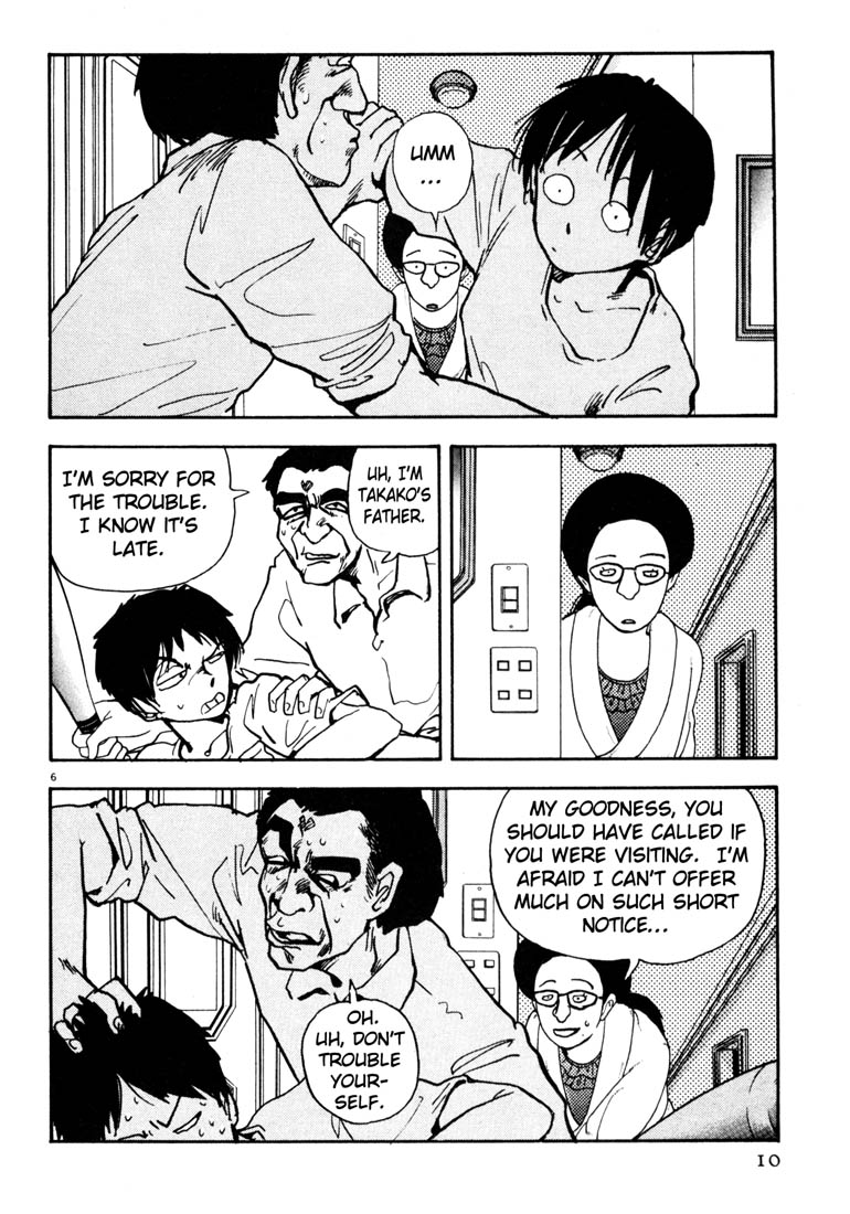 Thank you Chapter 24 page 9 - 