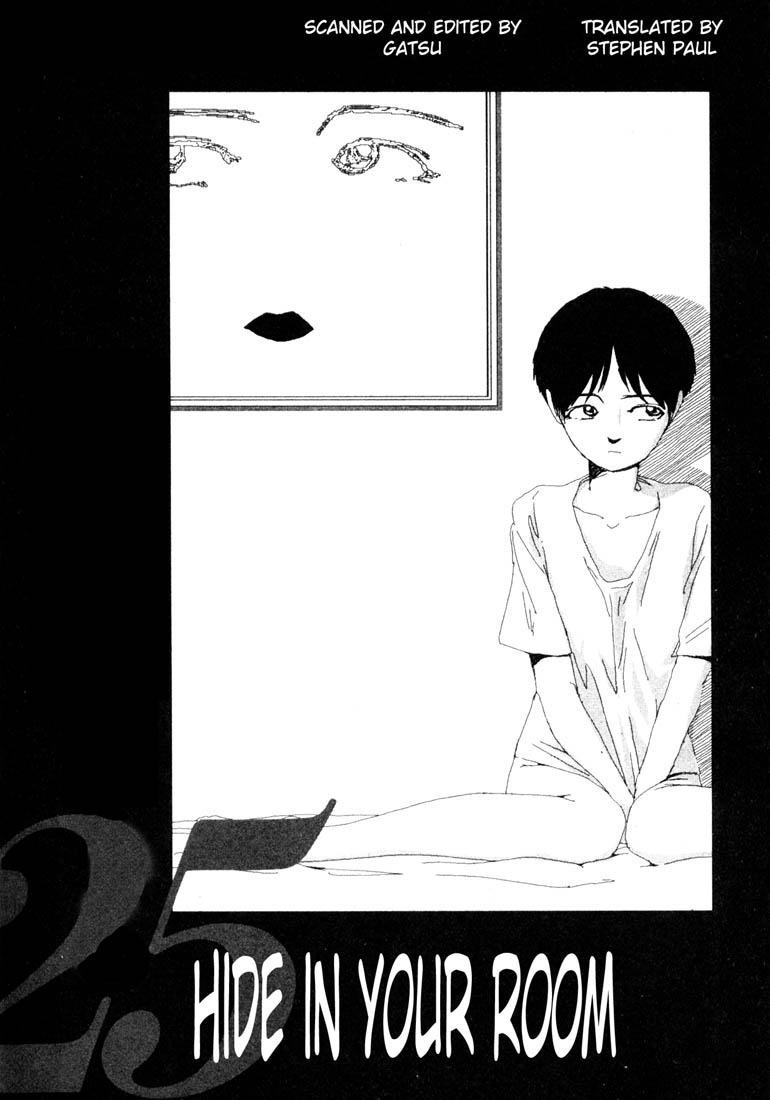 Thank you Chapter 25 page 1 - 