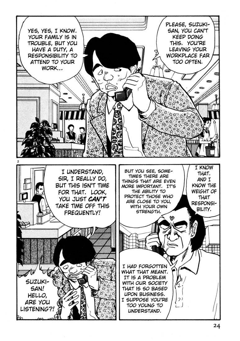 Thank you Chapter 25 page 2 - 