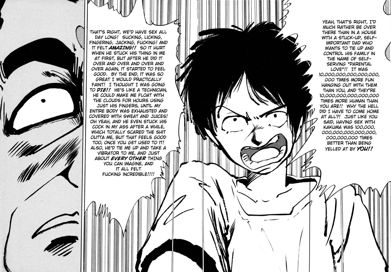 Thank you Chapter 25 page 12 - 