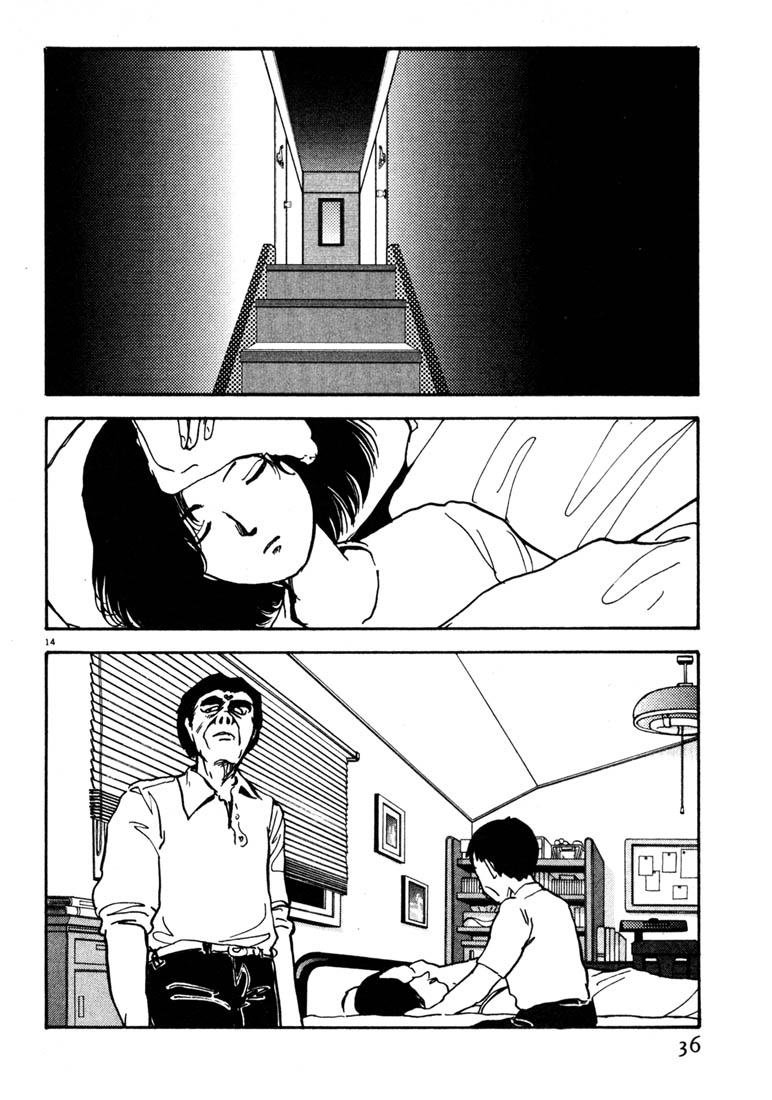 Thank you Chapter 25 page 13 - 
