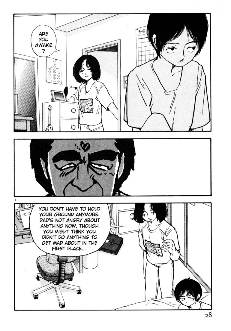 Thank you Chapter 25 page 6 - 