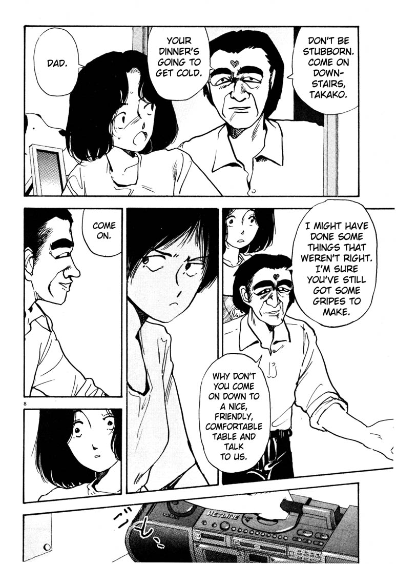 Thank you Chapter 25 page 8 - 