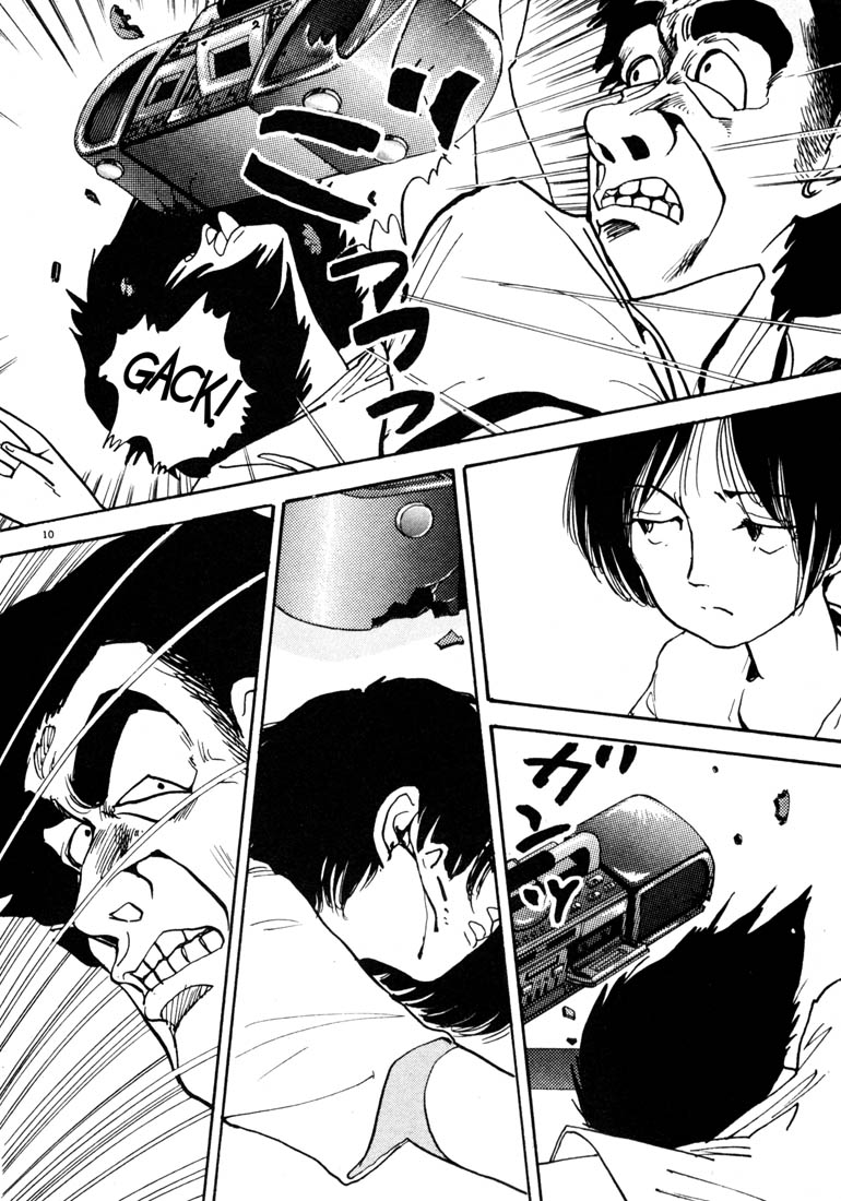 Thank you Chapter 25 page 10 - 
