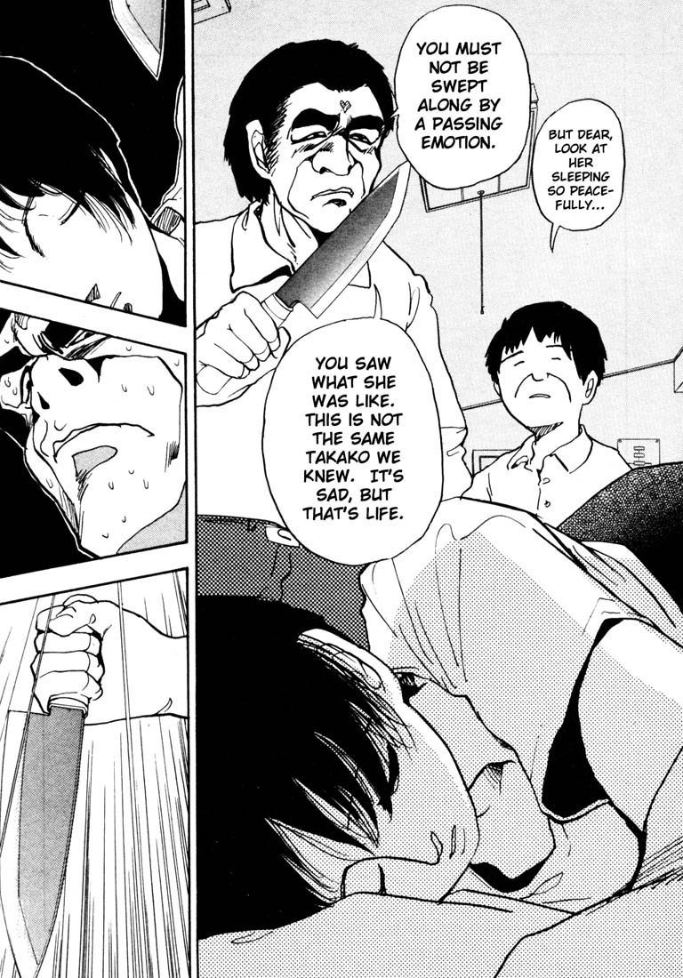 Thank you Chapter 26 page 7 - 