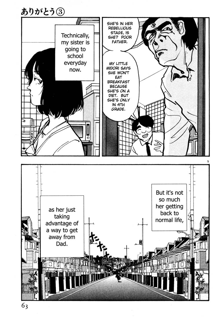 Thank you Chapter 27 page 5 - 