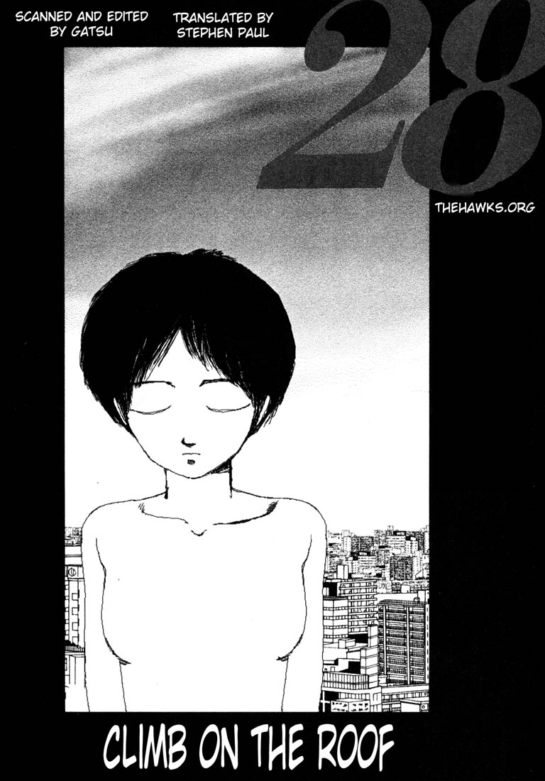 Thank you Chapter 28 page 1 - 