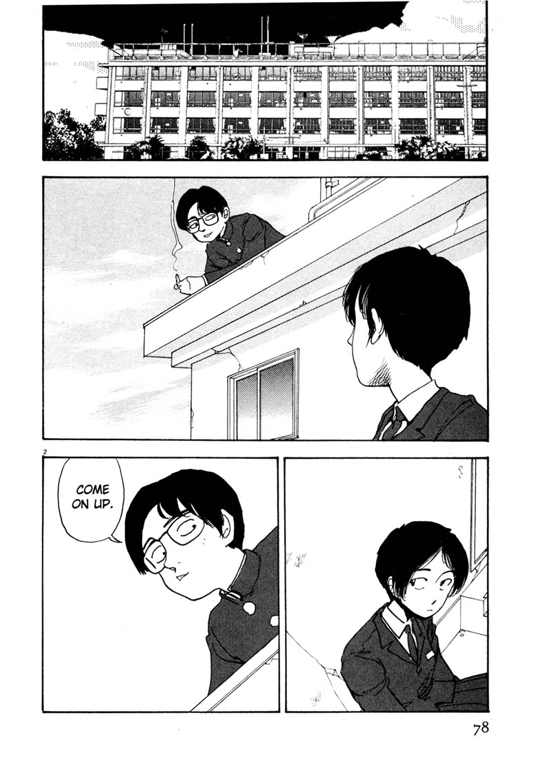 Thank you Chapter 28 page 2 - 