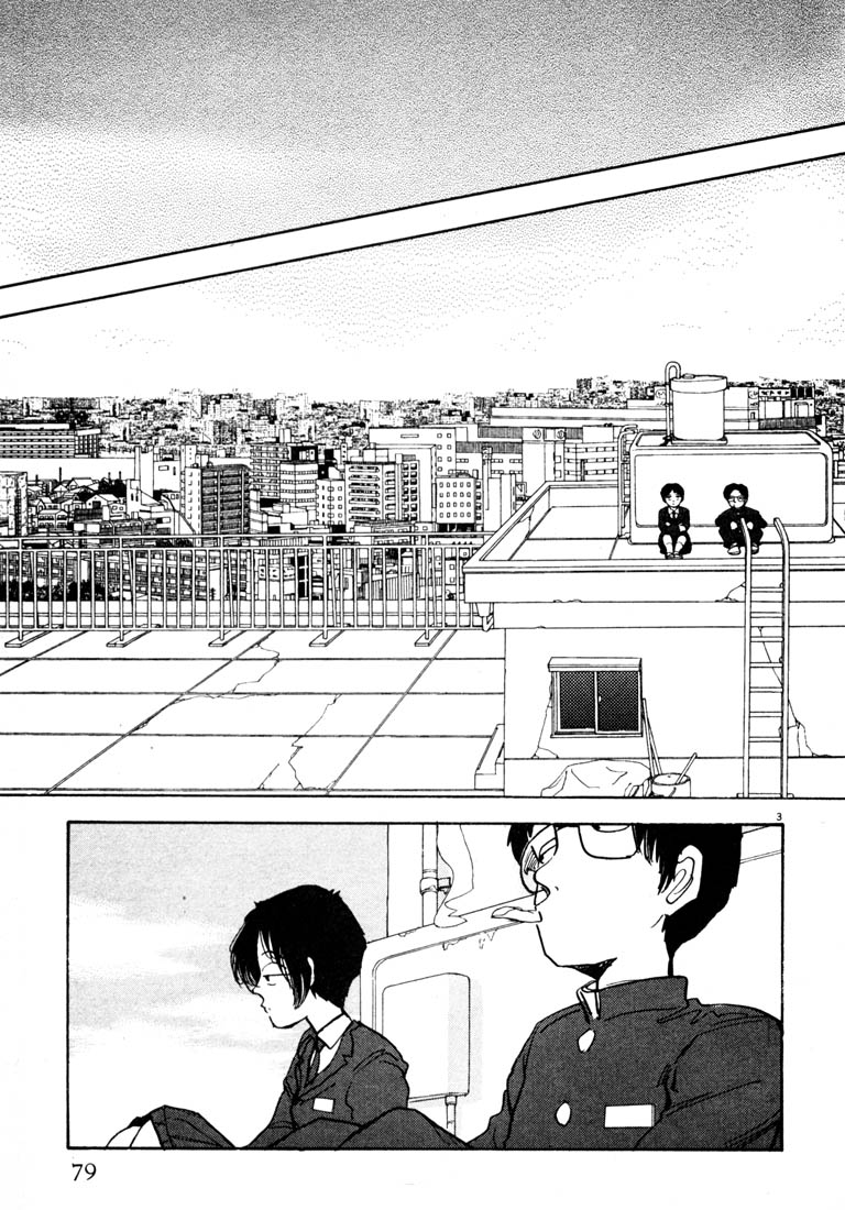 Thank you Chapter 28 page 3 - 
