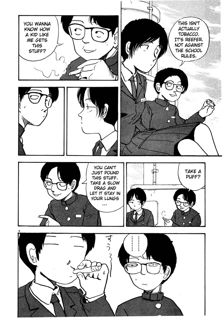 Thank you Chapter 28 page 4 - 
