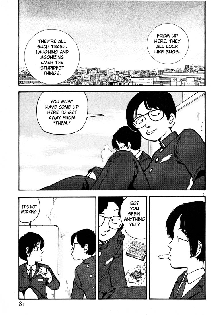 Thank you Chapter 28 page 5 - 