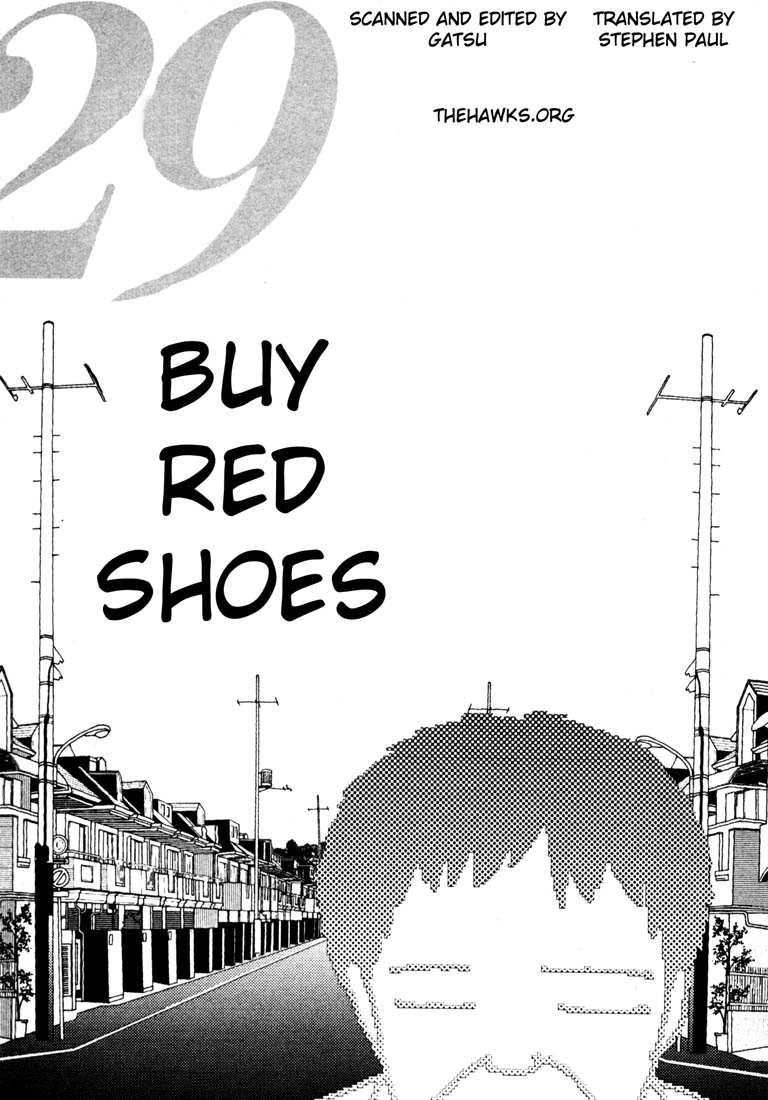 Thank you Chapter 29 page 1 - 